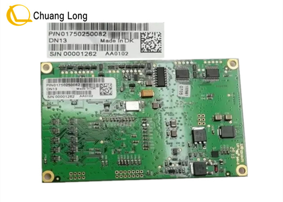 ATM Machine Parts Wincor Control Board For SNR Module 01750250082 1750250082