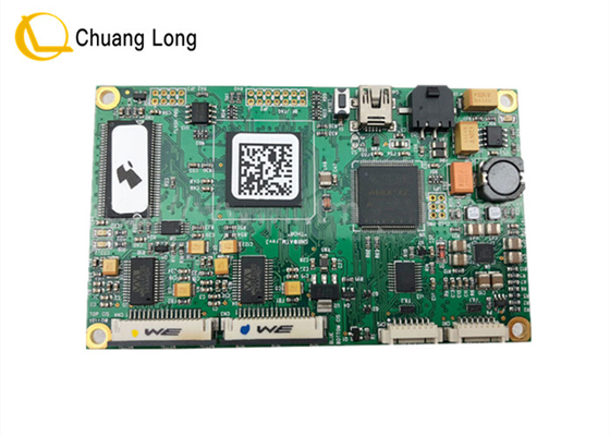 ATM Machine Parts Wincor Control Board For SNR Module 01750250082 1750250082