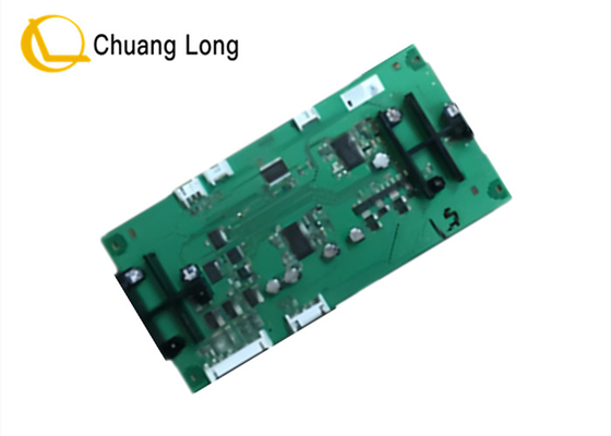 1750215294-51 1750179020 ATM Machine Parts Wincor Nixdorf Double Extractor Unit CMD-V5 DA Control PCB