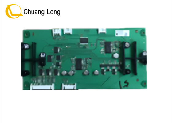 1750215294-51 1750179020 ATM Machine Parts Wincor Nixdorf Double Extractor Unit CMD-V5 DA Control PCB