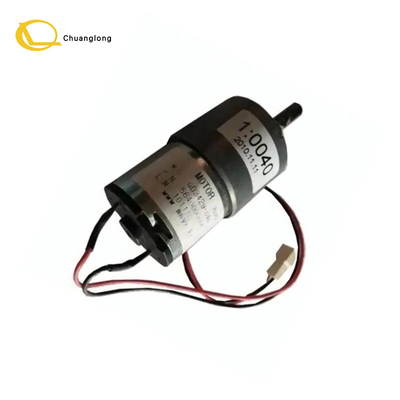 7010000119-34 S5640000006 ATM Spare Parts Hyosung MX 5600 5600T 8000TA Motor GD3429-040