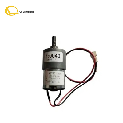 ATM Spare Parts 7010000119-34 S5640000006 Hyosung MX 5600 5600T 8000TA Motor GD3429-040
