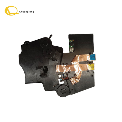 1750250082 Wincor ATM Parts Wincor Control Board With Plastic Frame For SNR Module 01750250082