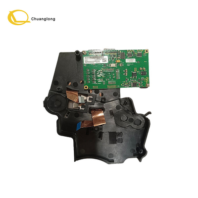 1750250082 Wincor ATM Parts Wincor Control Board With Plastic Frame For SNR Module 01750250082