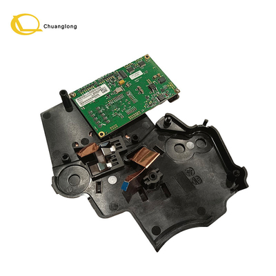 1750250082 Wincor ATM Parts Wincor Control Board With Plastic Frame For SNR Module 01750250082
