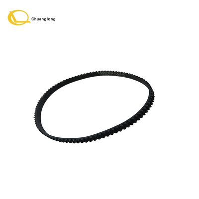 01750245552 1750245552 ATM Parts Wincor Lower Belt Timing Belt HTD