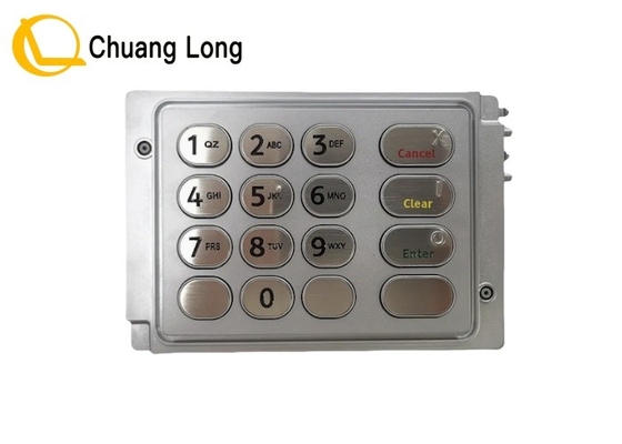 ATM Machine Parts NCR 66 EPP Keyboard 445-0745420 4450745420