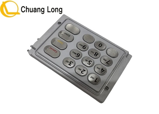 ATM Machine Parts NCR 66 EPP Keyboard 445-0745420 4450745420