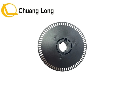 ATM Machine Parts NCR BRM Escrow Left Side Tape Reel 009-0029373-86 009-0032556