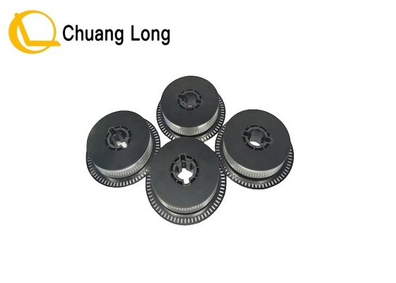 ATM Machine Parts NCR BRM Escrow Left Side Tape Reel 009-0029373-86 009-0032556