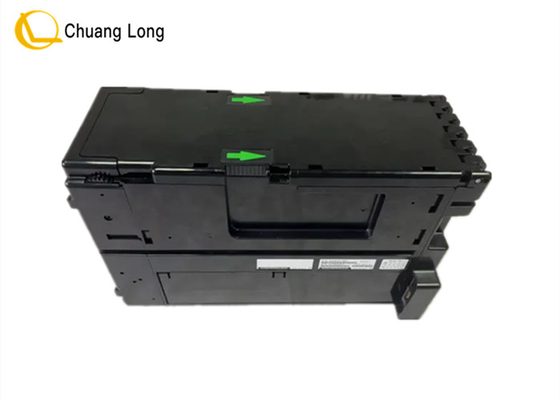 497-0517268 ATM Machine Parts Fujitsu GSR50 Cash Box KD04016-D001
