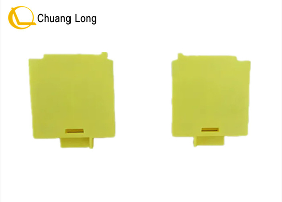 ATM Machine Spare Parts NCR Cassette Shutter Door L R 4450592521 4450592522