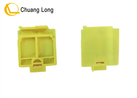 ATM Machine Spare Parts NCR Cassette Shutter Door L R 4450592521 4450592522