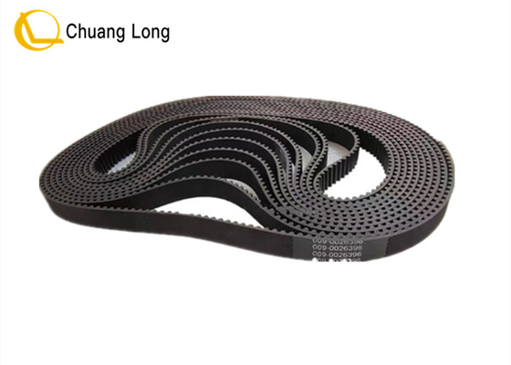 ATM Machine Parts NCR Belt Synchronous 167T 501-3MR-10 445-0761208-101 445-0756286-33 009-0026396