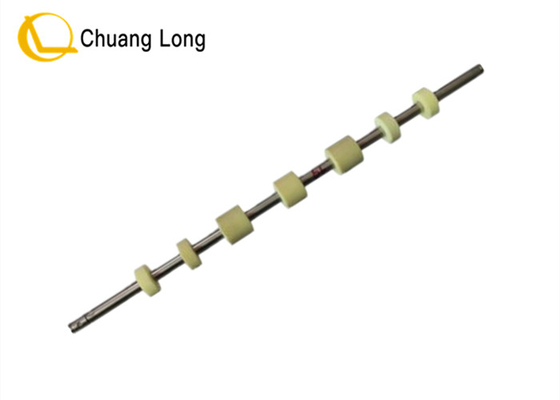 ATM Machine Parts Wincor Cineo Shaft KM 3B CPL 1750140999-66 1750245699