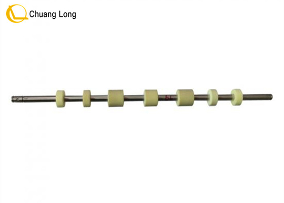 ATM Machine Parts Wincor Cineo Shaft KM 3B CPL 1750140999-66 1750245699