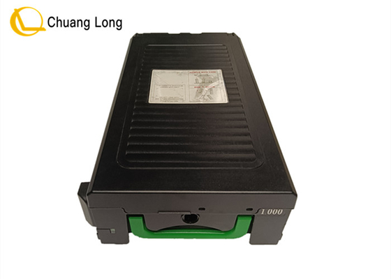 ATM Machine Spare Parts Hyosung 5600 Black Cassette S5721001084 5721001084