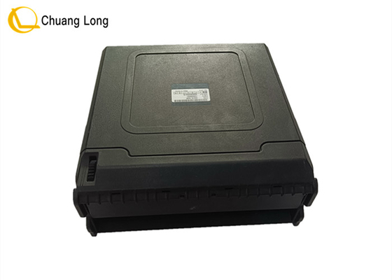 7430000991 S7430000991 ATM Machine Parts Hyosung HCDU Reject Cassette Metal Lock Reject Bin