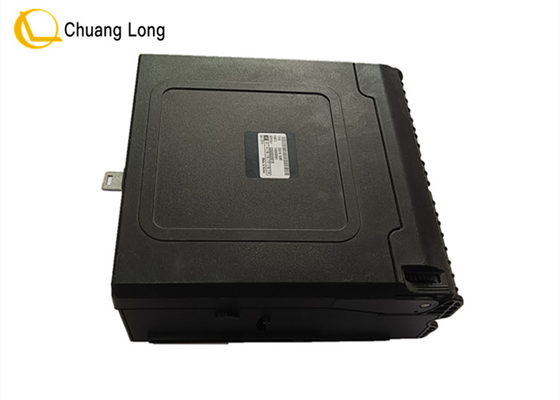 7430000991 S7430000991 ATM Machine Parts Hyosung HCDU Reject Cassette Metal Lock Reject Bin