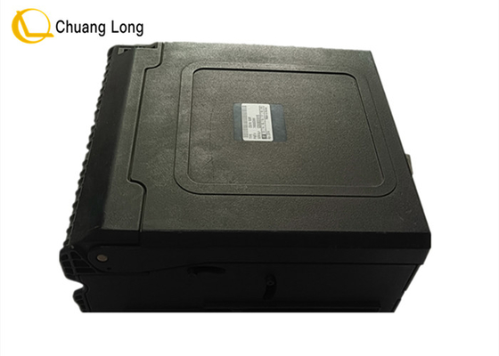 7430000991 S7430000991 ATM Machine Parts Hyosung HCDU Reject Cassette Metal Lock Reject Bin
