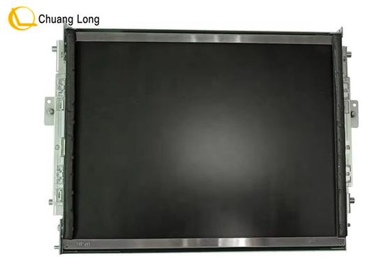 ATM Machine Parts NCR 6625 LCD 15 Inch Std Bright Monitor Display 009-0027572