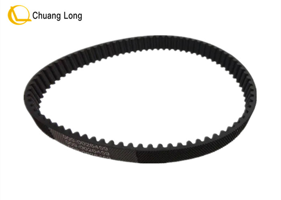 ATM Spare Parts NCR S2 SNT Synchronous Belt 78T 0090026459 009-0026459