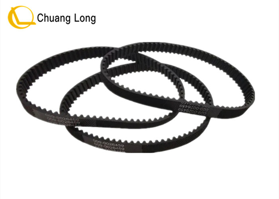 ATM Spare Parts NCR S2 SNT Synchronous Belt 78T 0090026459 009-0026459