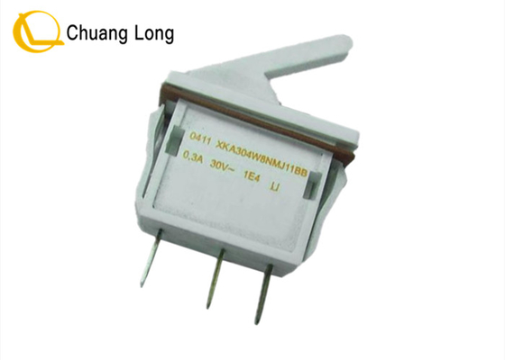 ATM Machine Parts  NCR S2 Switch 445-0761208-57 009-0019028