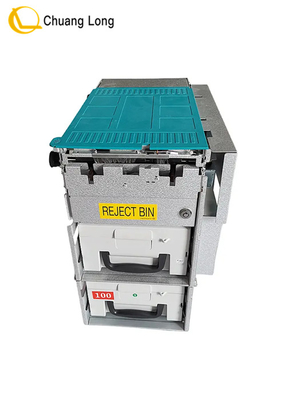 ATM Machine Parts Nautilus Hyosung 4000 Note Cash Dispenser Unit CDU-M 1800SE 2700CE 7010000194