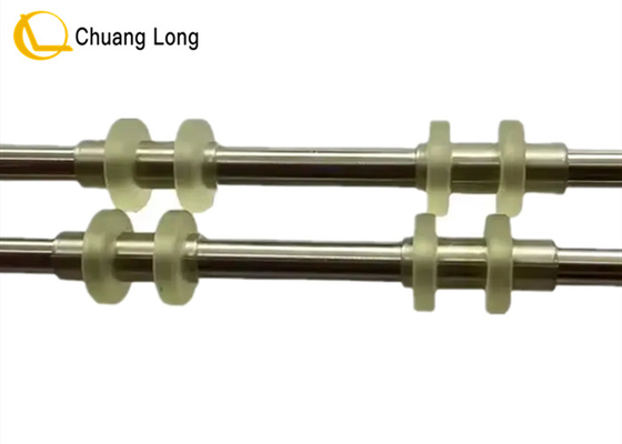 7310000386-44 ATM Machine Parts Hyosung CDU10 Note Separate Extractor Roller SF12 SF34