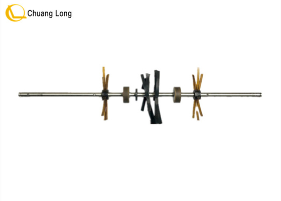 S7310000729 7310000729 ATM Machine Parts Hyosung HCDU 5600T Note Stacking Shaft Assembly