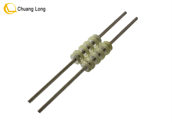 ATM Machine Parts Hyosung 5600 CDU10 Stacker Roller Shaft 7310000709 7310000709-55