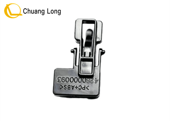 ATM Machine Parts Hyosung CDU10 Cash Cassette Internal Bullet Block 4280000093 S4280000093
