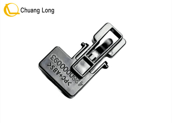ATM Machine Parts Hyosung CDU10 Cash Cassette Internal Bullet Block 4280000093 S4280000093