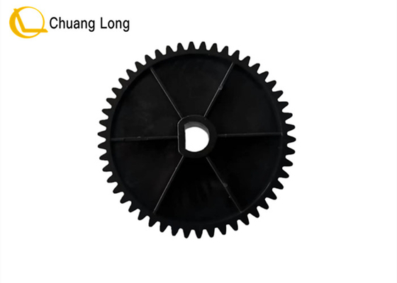 7310000709-34 ATM Machine Parts Hyosung CDU10 Dispenser 50 Tooth Gear