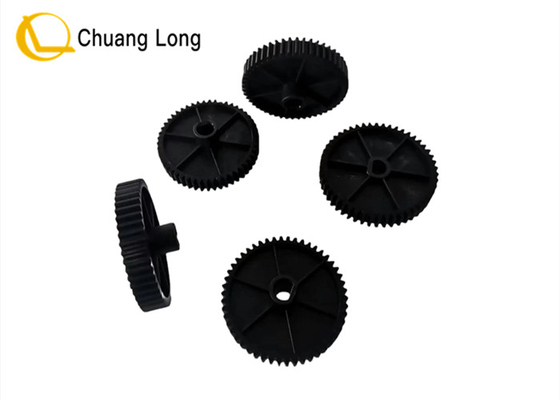 7310000709-34 ATM Machine Parts Hyosung CDU10 Dispenser 50 Tooth Gear
