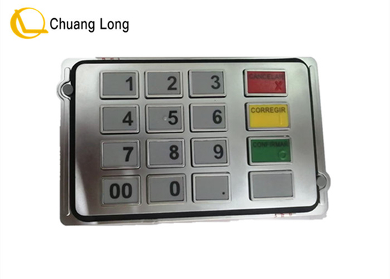 ATM Machine Parts Hyosung Keyboard EPP-8000R S7130420501 7130420501
