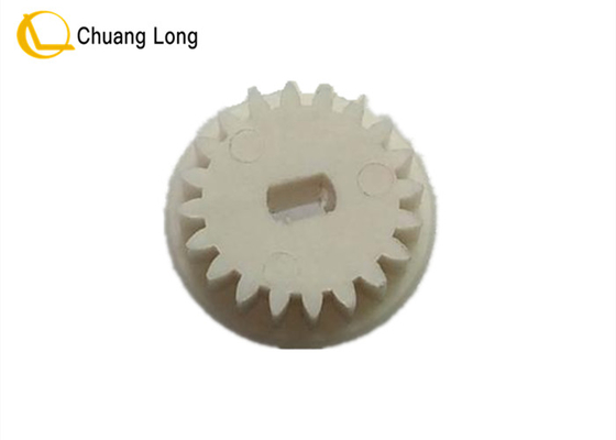 ATM Machine Parts NCR Gear Motion Drive 20T 0.8mod 445-0761208-171 445-0729155