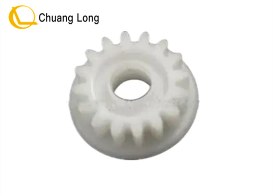 ATM Machine Parts NCR Gear Motion Idler 16T 0.8mod 445-0761208-176 445-0729795