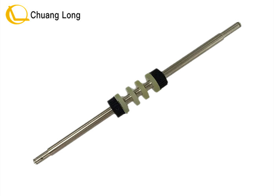 S7310000709-60 ATM Machine Parts Hyosung 5600 HCDU Stacker Roller Shaft Driving Shaft S7310000717 7310000717