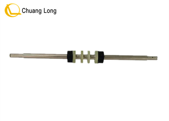 S7310000709-60 ATM Machine Parts Hyosung 5600 HCDU Stacker Roller Shaft Driving Shaft S7310000717 7310000717