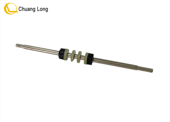 S7310000709-60 ATM Machine Parts Hyosung 5600 HCDU Stacker Roller Shaft Driving Shaft S7310000717 7310000717