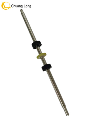 ATM Machine Parts Hyosung MX7600T MX5600 MX7600DR MX7800I MX5600T Stacker SH_26PUL_BS_DB2 Shaft  S7310000716 7310000716