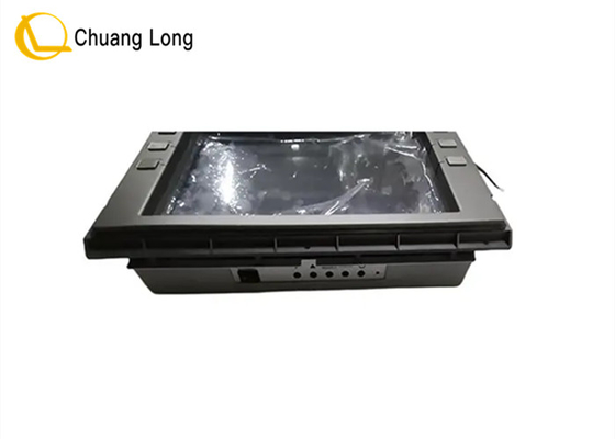 ATM Machine Parts Hyosung 10 Inch LCD Module MX5600 MX8600 MX5600ST With Function Keys 561000110 S561000110
