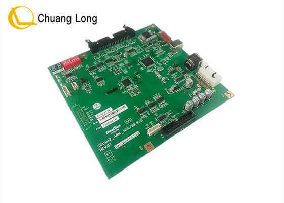 7760000140 ATM Machine Parts Hyosung 2K Note Dispenser Control Board CDU Controller Board