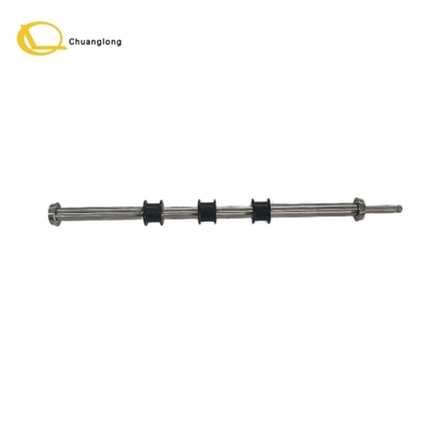 Diebold ATMs Parts Diebold Shaft Transport DRV With Roller 49254690000B-02 49253631000B