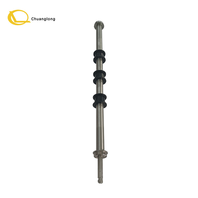 Diebold ATMs Parts Diebold Shaft Transport DRV With Roller 49254690000B-02 49253631000B