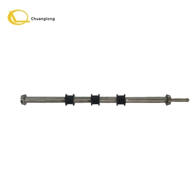 Diebold ATMs Parts Diebold Shaft Transport DRV With Roller 49254690000B-02 49253631000B