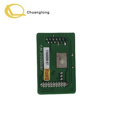 ATM Machine Parts Hyosung Hcdu Cassette Sensor Control Board S7760000067 7760000067