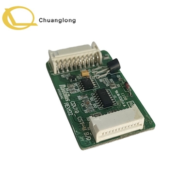 ATM Machine Parts Hyosung Hcdu Cassette Sensor Control Board S7760000067 7760000067